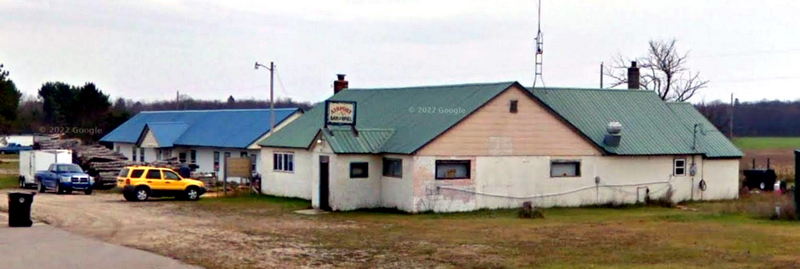 Airport Motel - Street View